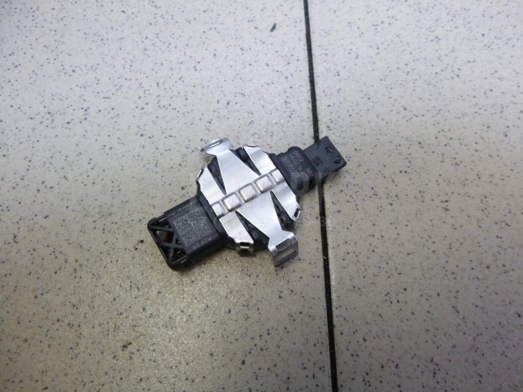 Датчик дождя