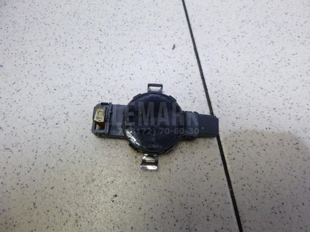 Датчик дождя