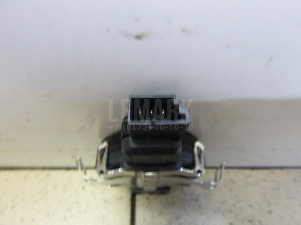 Датчик дождя