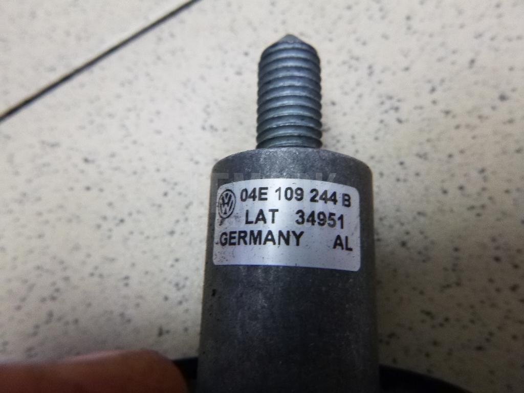 Ролик дополнительный ремня ГРМ