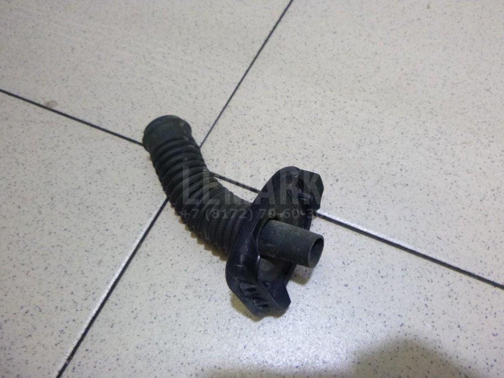 Гофра для  Audi A5/S5 (F5) 2017