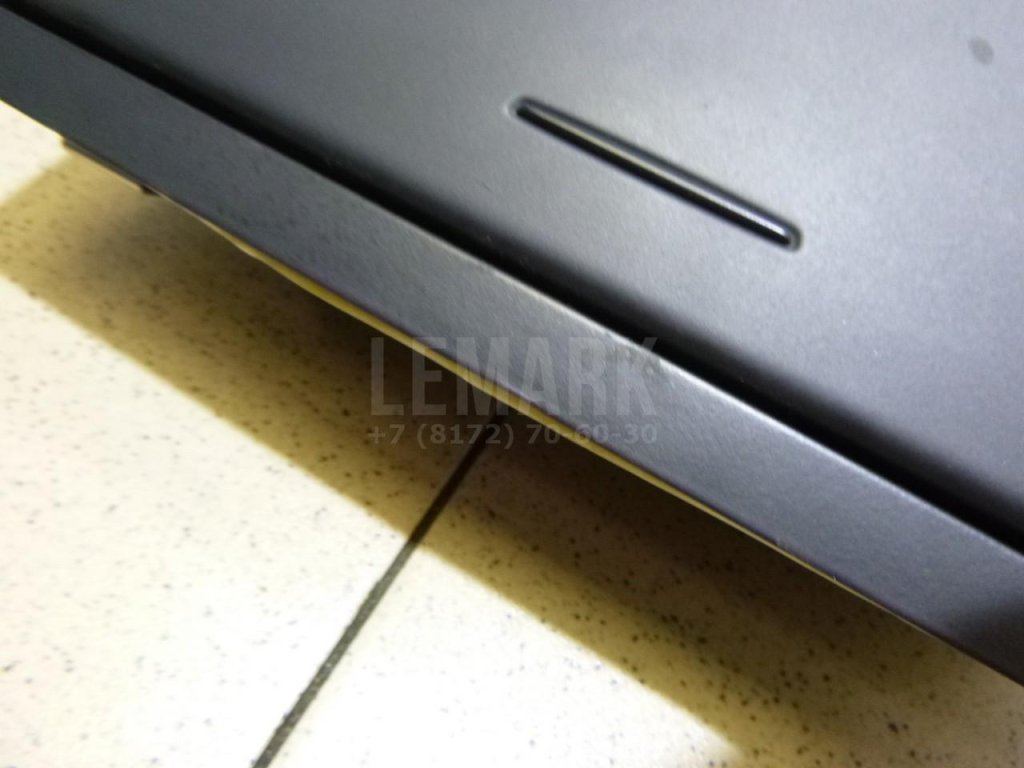 Дисплей информационный