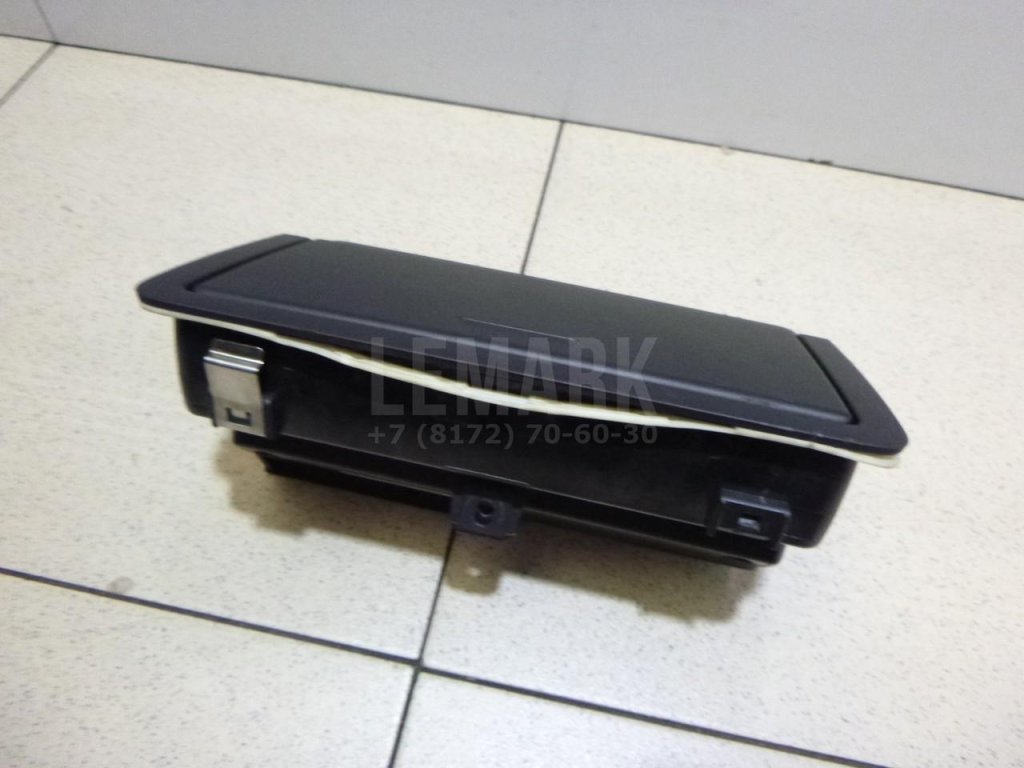 Дисплей информационный