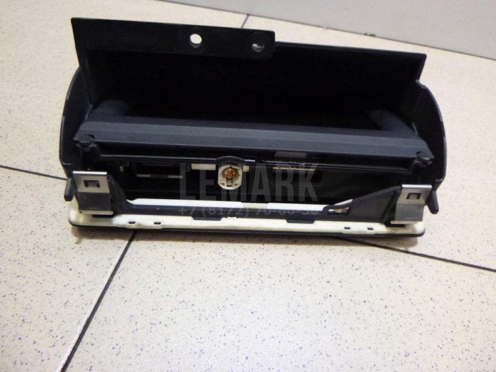 Дисплей информационный