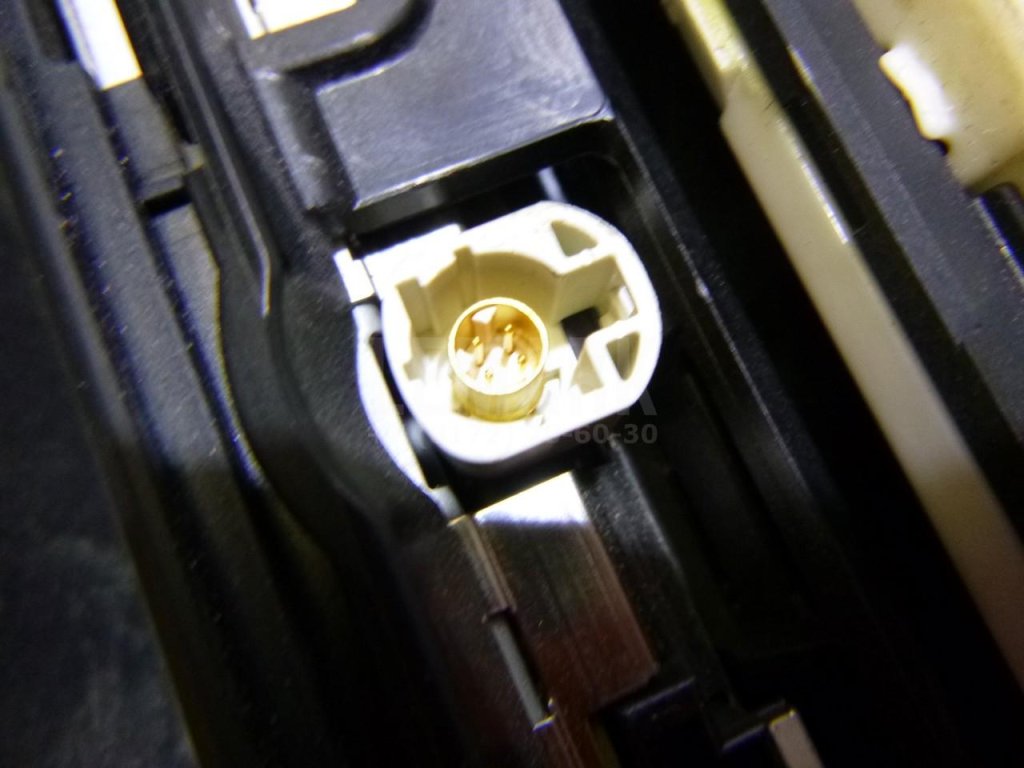 Дисплей информационный