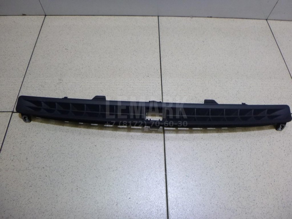 Дефлектор воздушный для  Audi A4 [B8] 2007-2015