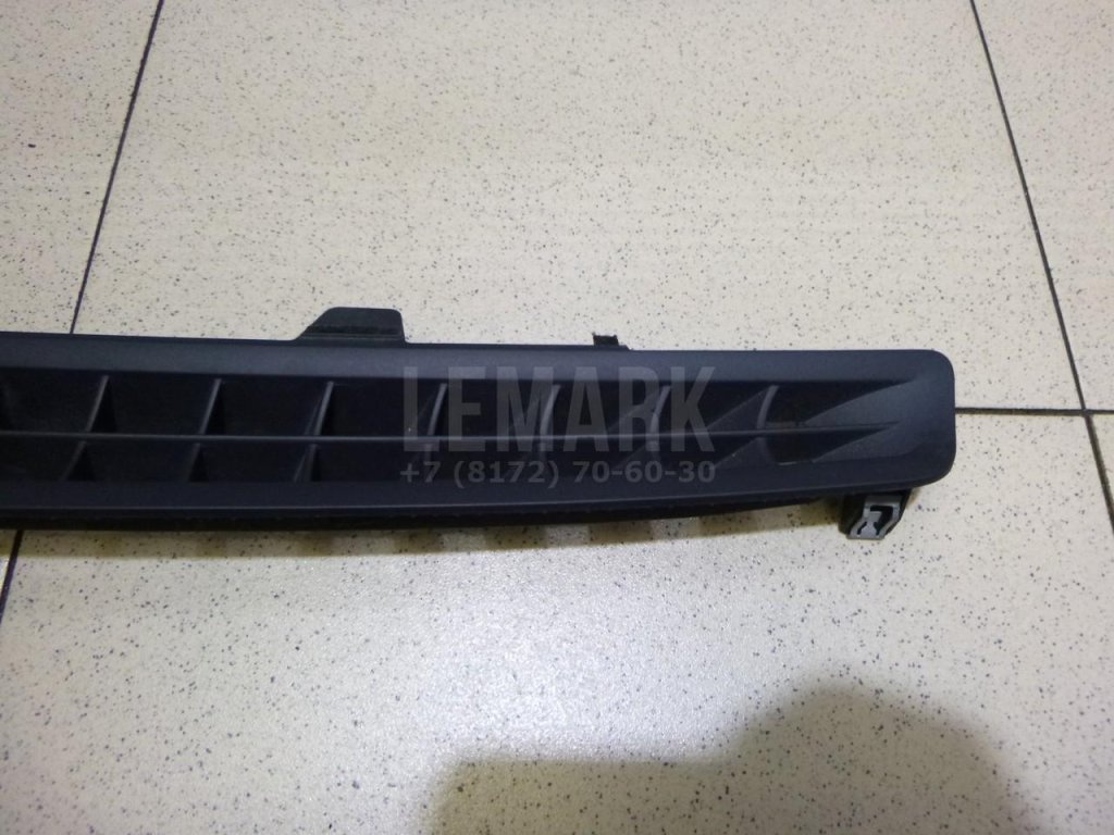 Дефлектор воздушный для  Audi A4 [B8] 2007-2015