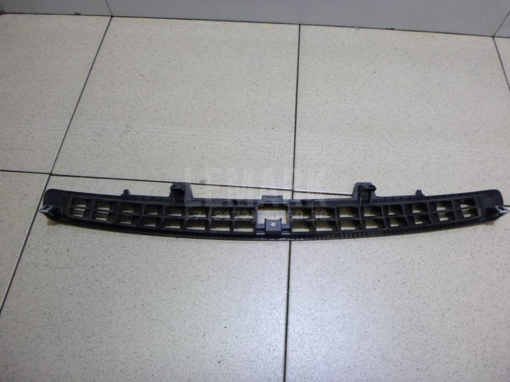 Дефлектор воздушный для  Audi A4 [B8] 2007-2015