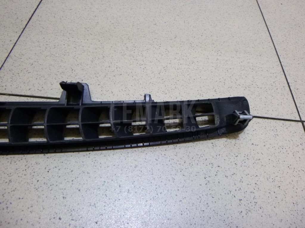 Дефлектор воздушный для  Audi A4 [B8] 2007-2015