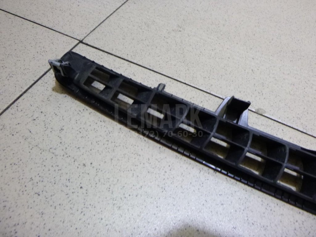 Дефлектор воздушный для  Audi A4 [B8] 2007-2015