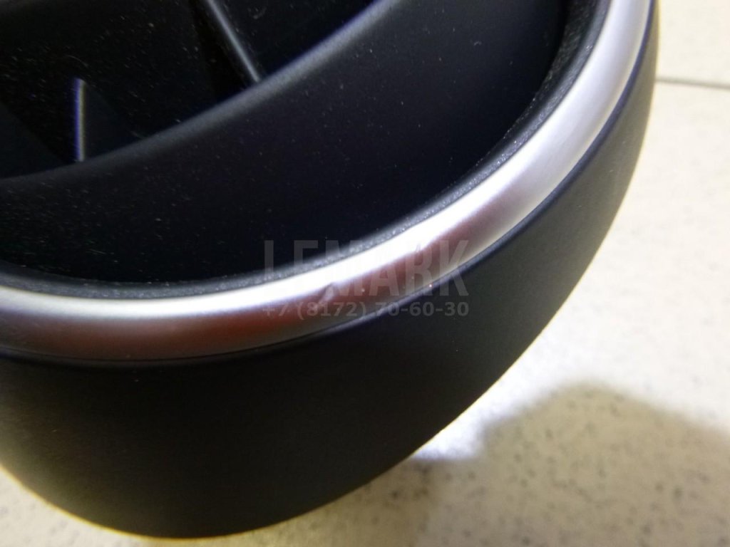 Дефлектор воздушный для  Audi A3 (8Y) 2020