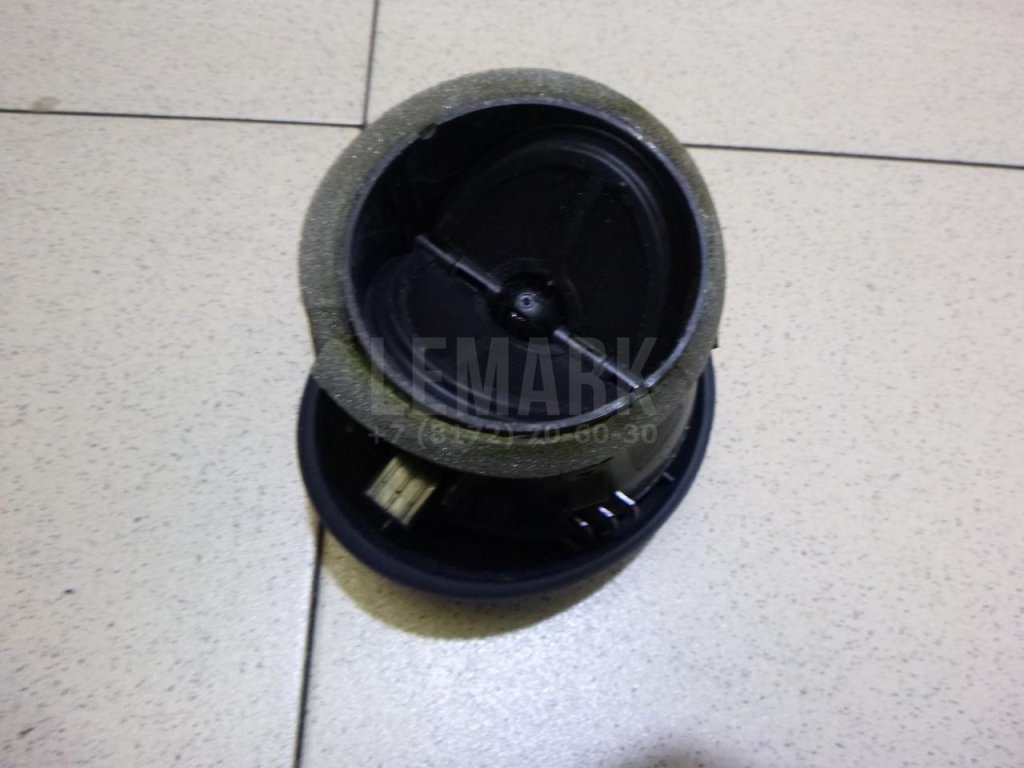 Дефлектор воздушный для  Audi A3 [8PA] Sportback 2004-2013