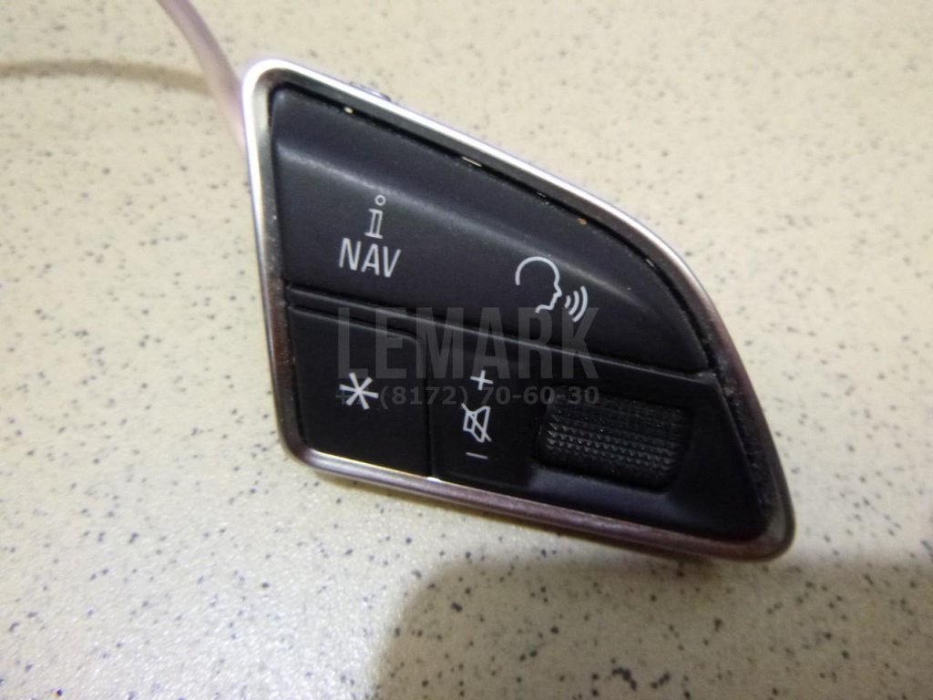 Блок кнопок