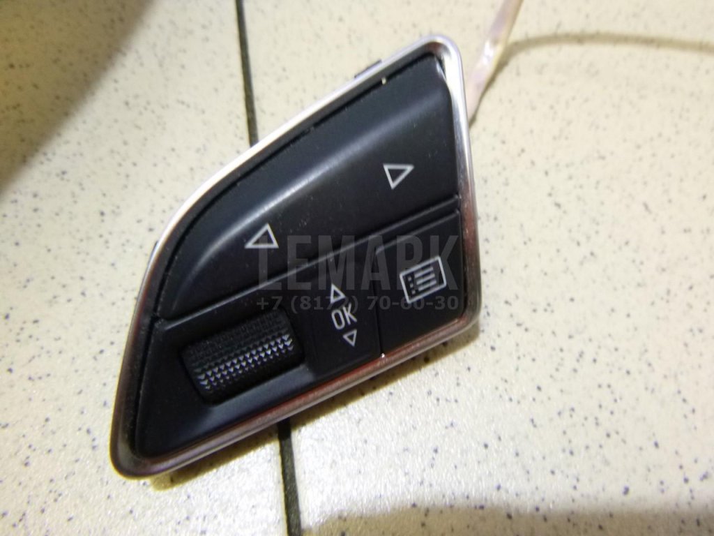 Блок кнопок