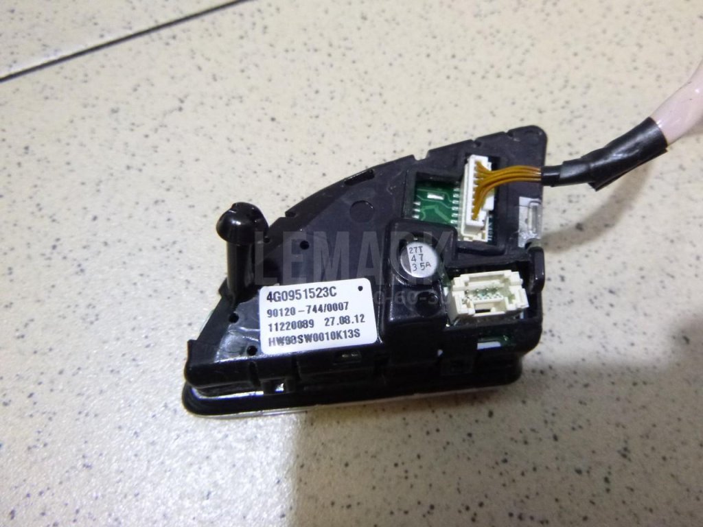 Блок кнопок