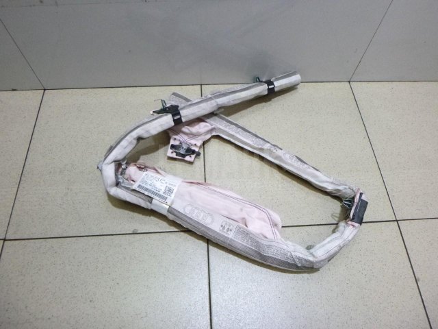 Подушка безопасности боковая (шторка)