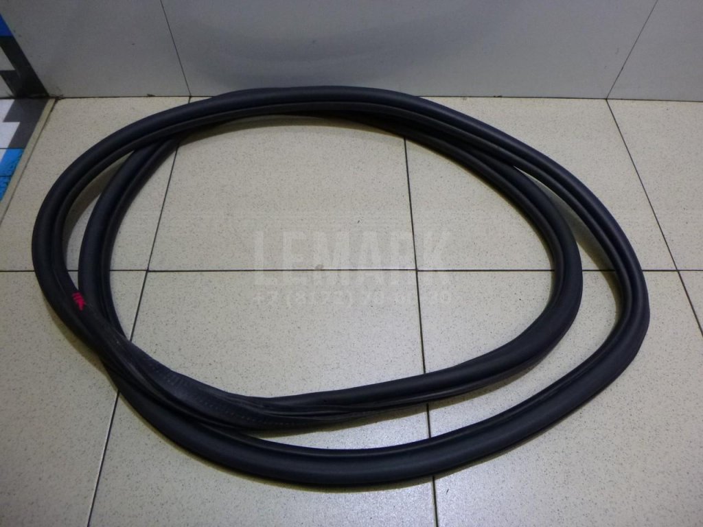 Уплотнитель двери для  Acura CL 1996-2003