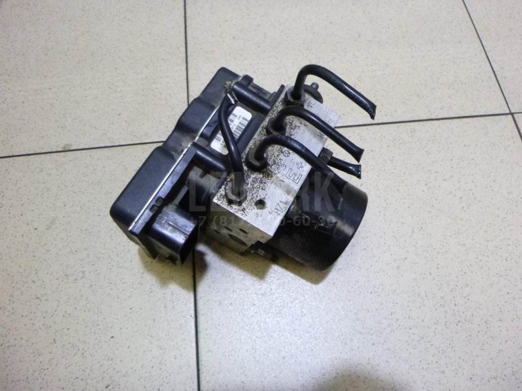 Блок ABS (насос)