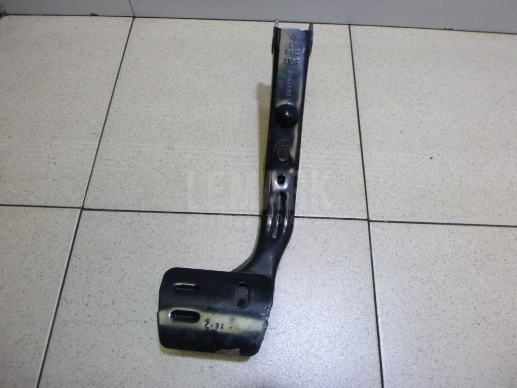 Педаль тормоза