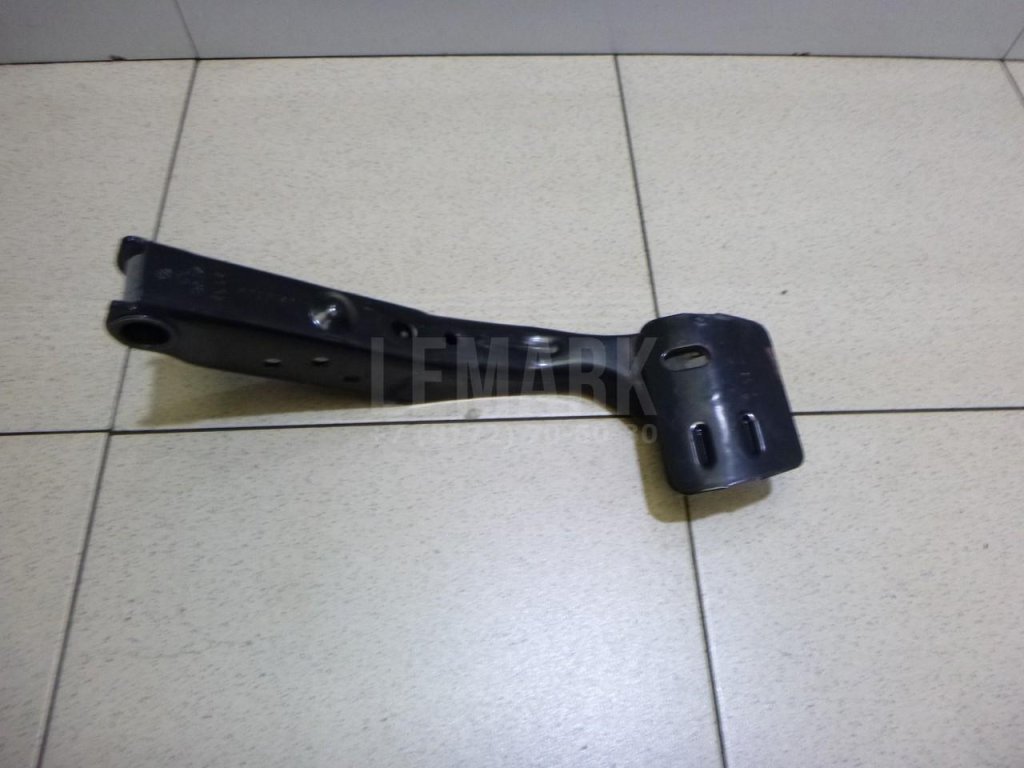 Педаль тормоза