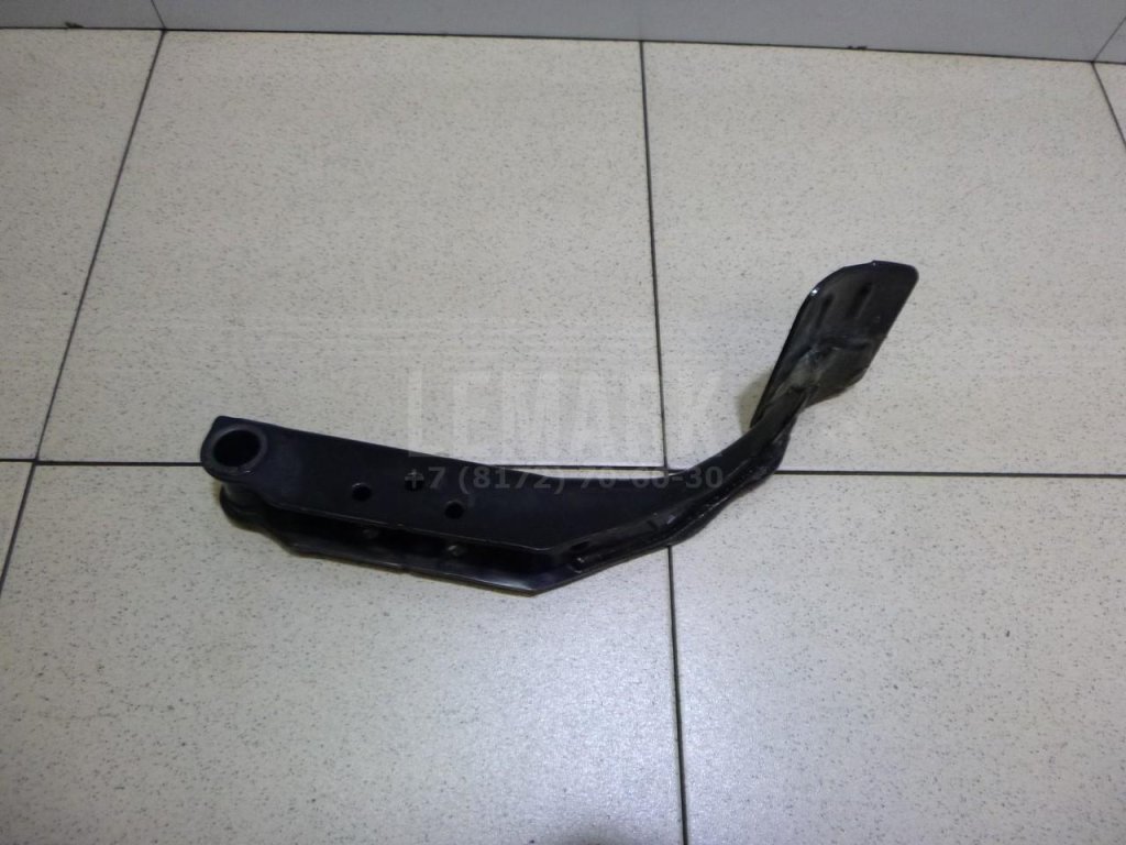 Педаль тормоза