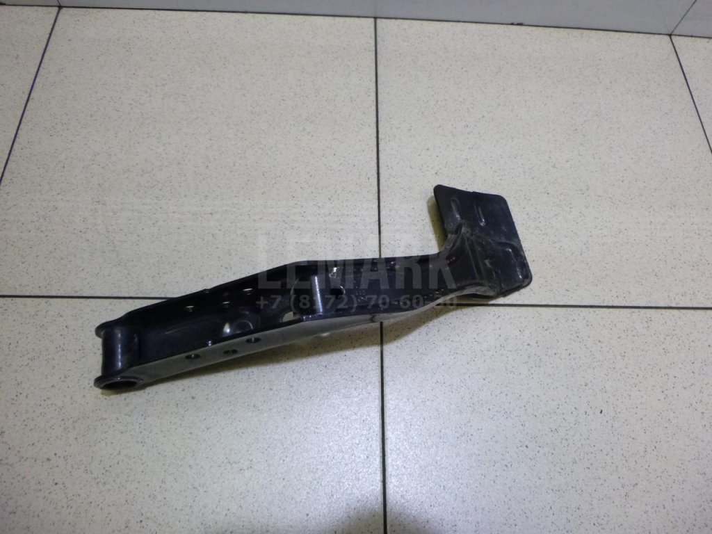 Педаль тормоза