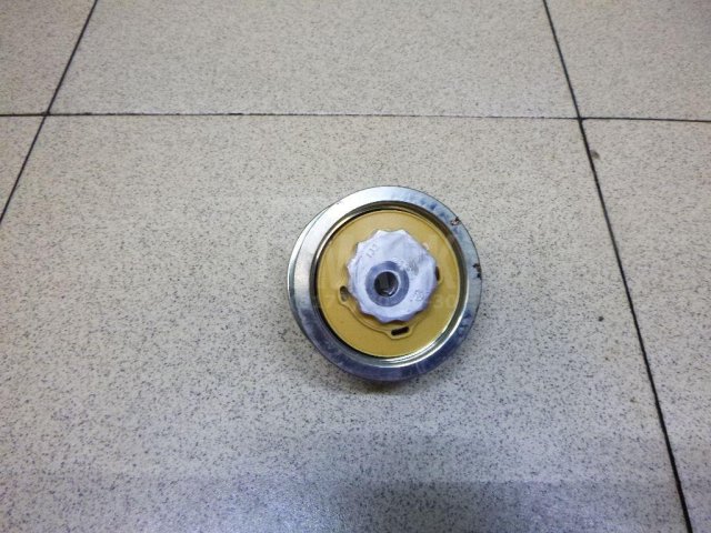 Ролик-натяжитель ремня ГРМ