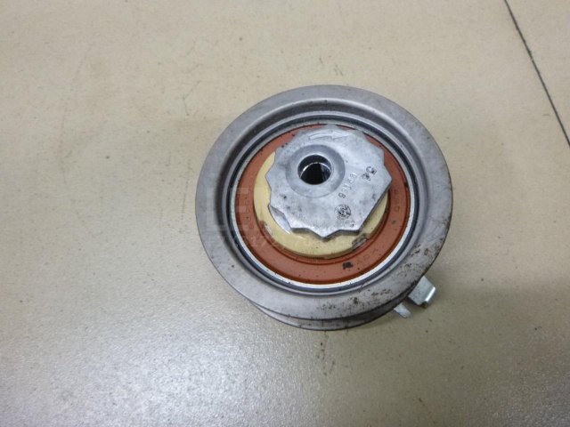 Ролик-натяжитель ремня ГРМ