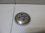 Шестерня привода масляного насоса