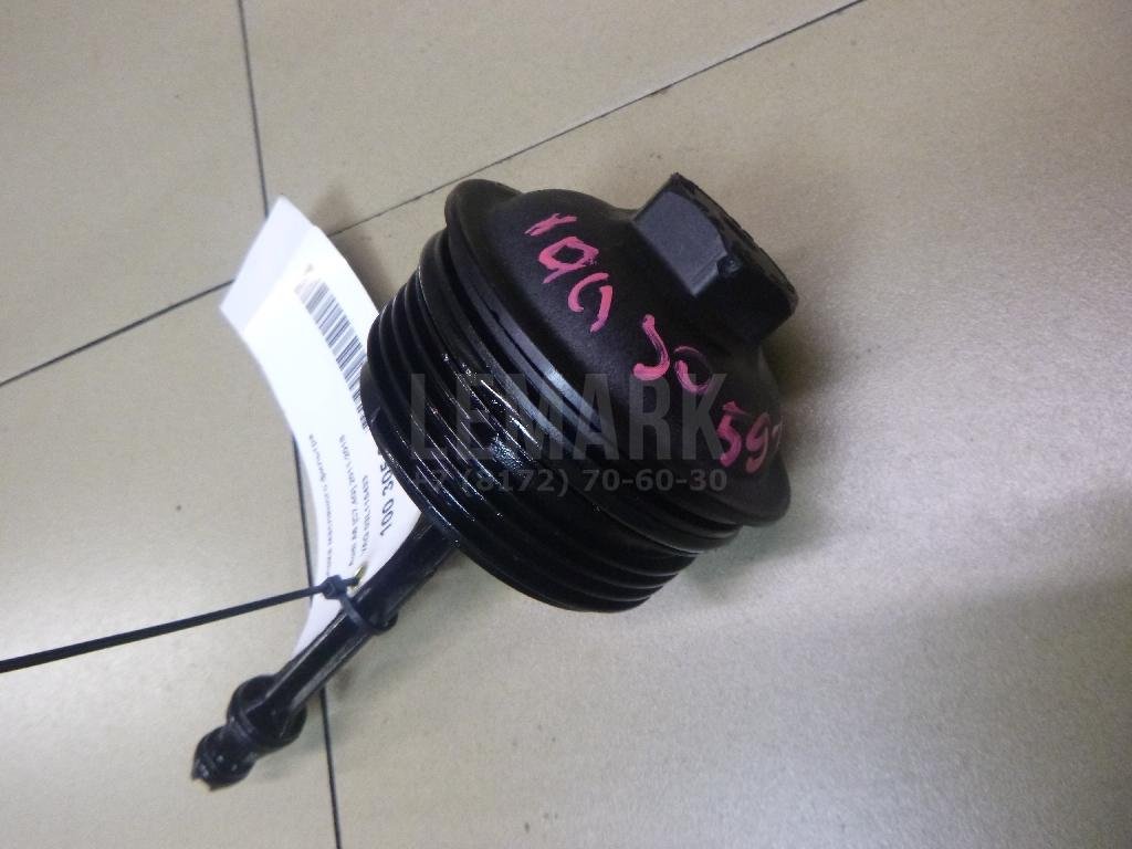 Крышка масляного фильтра