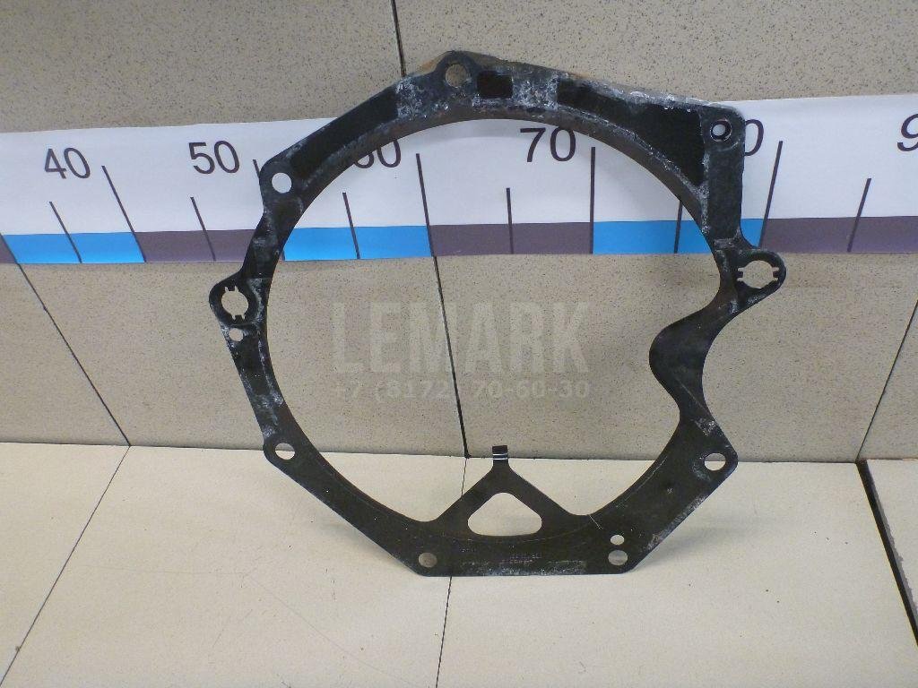 Пластина КПП