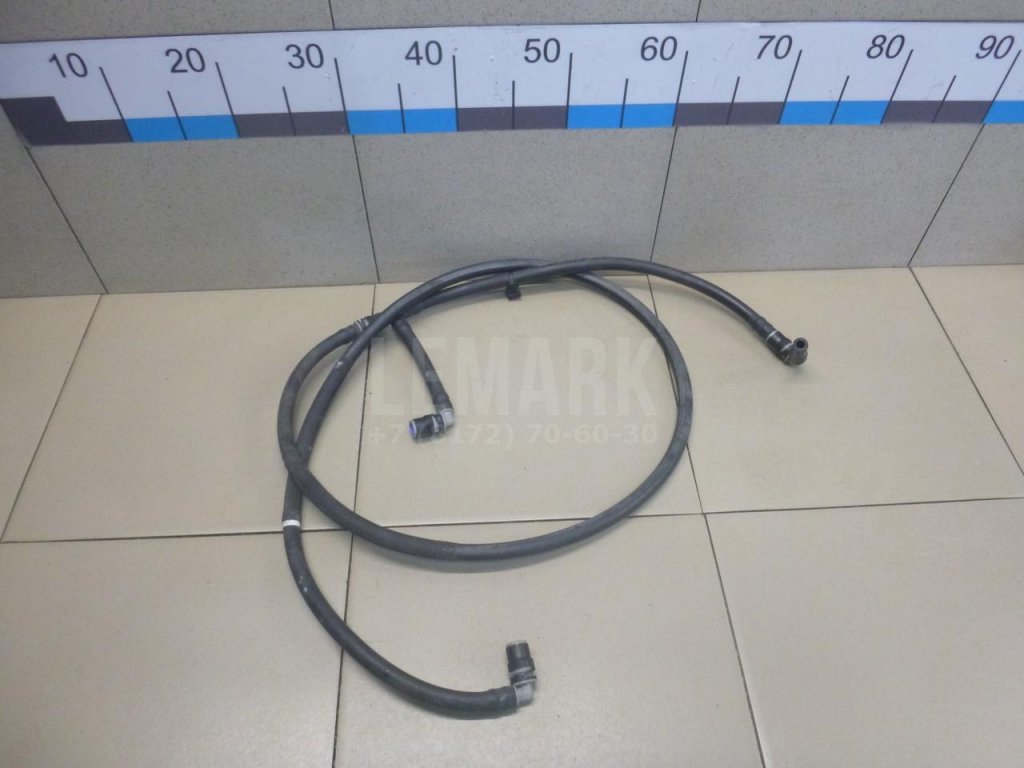 Шланг омывателя