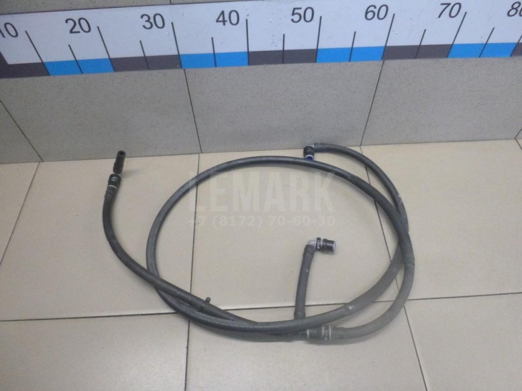 Шланг омывателя