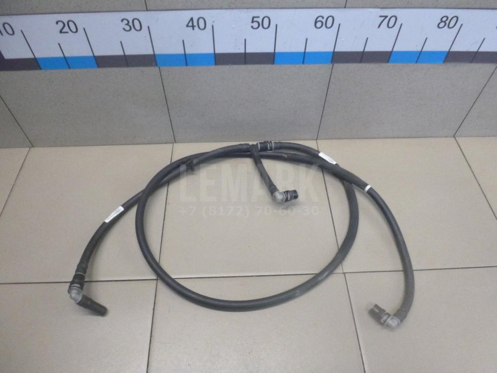 Шланг омывателя