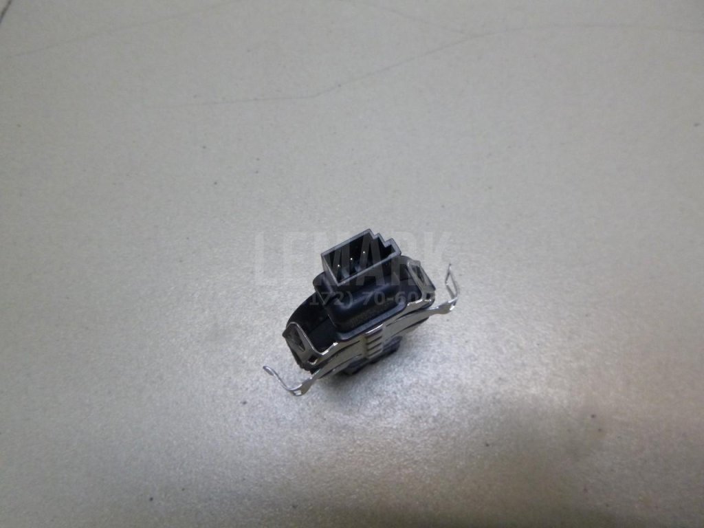 Датчик дождя