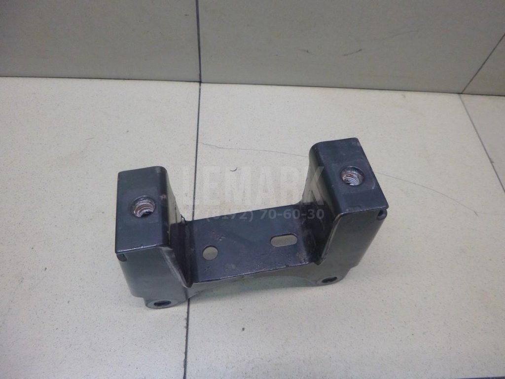 Кронштейн опоры КПП