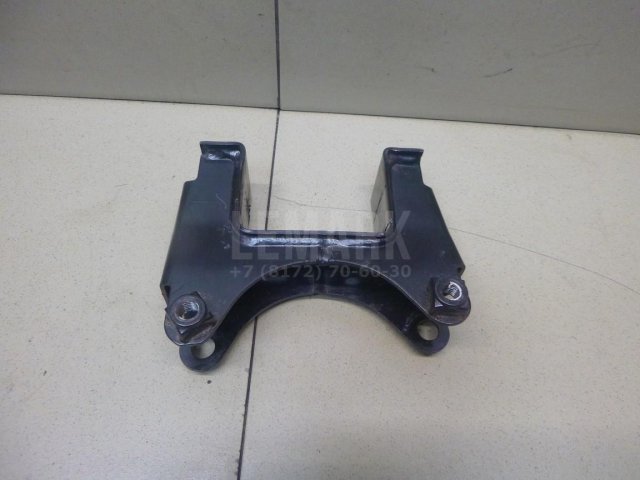 Кронштейн опоры КПП