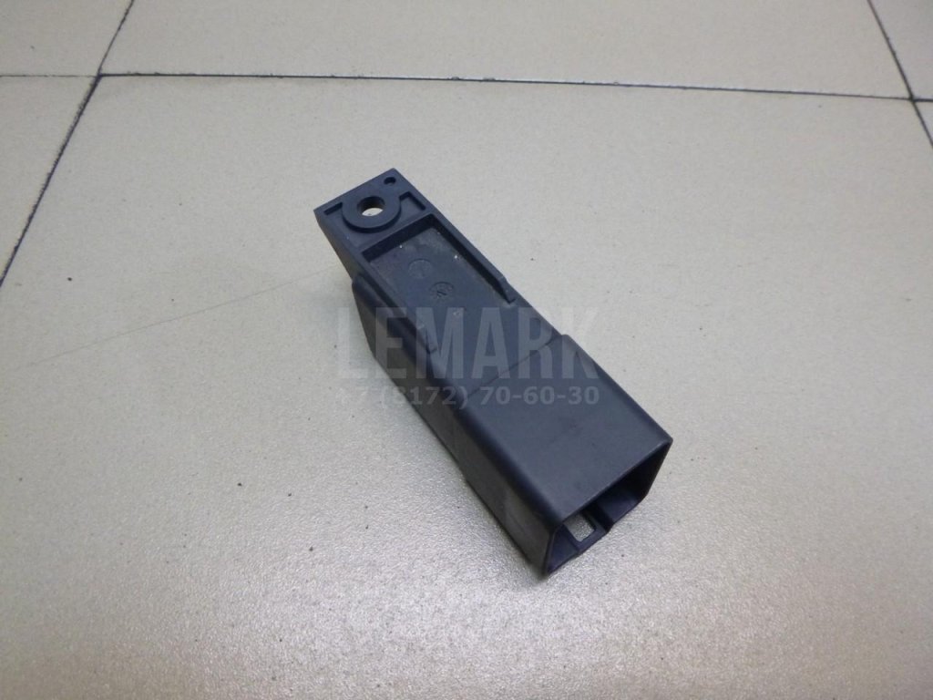 Реле свечей накаливания