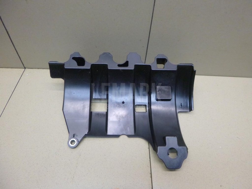 Маслоотражатель