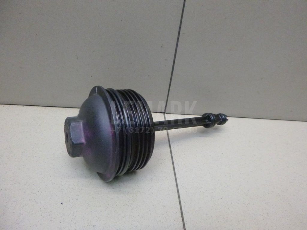 Крышка масляного фильтра