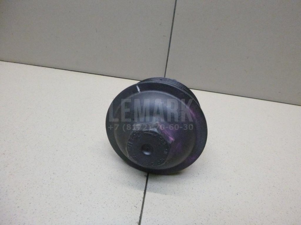 Крышка масляного фильтра