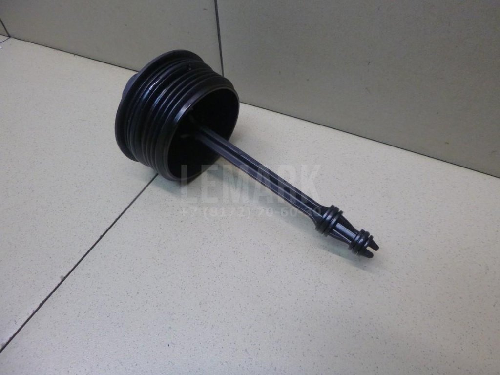 Крышка масляного фильтра