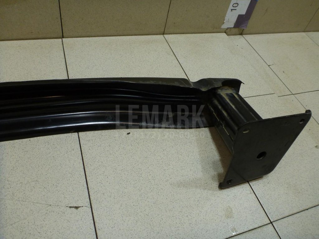 Усилитель заднего бампера