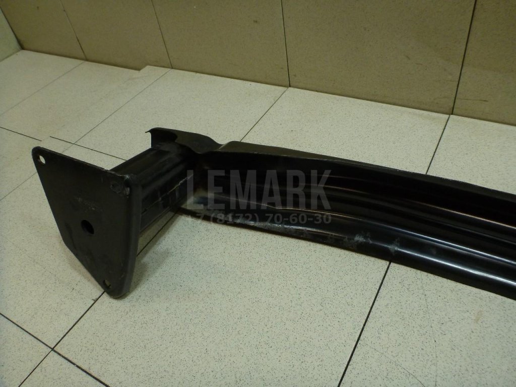 Усилитель заднего бампера