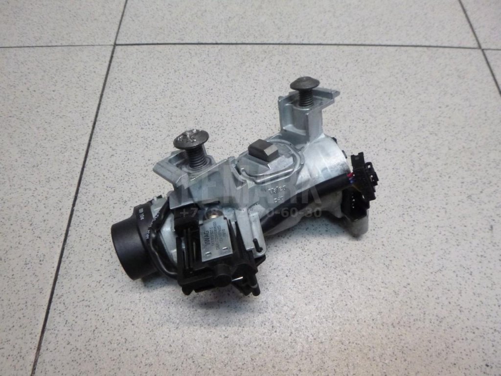 Замок зажигания