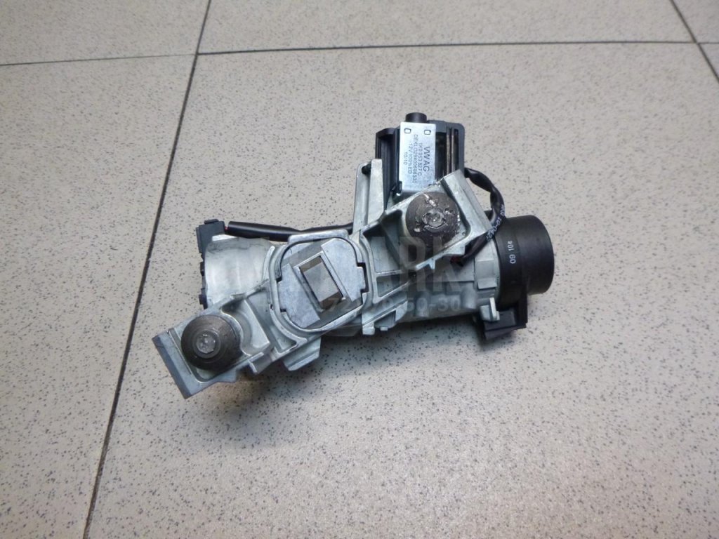 Замок зажигания