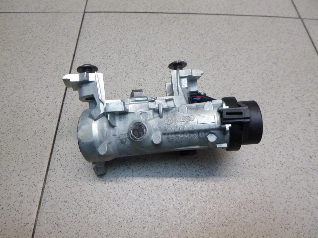 Замок зажигания