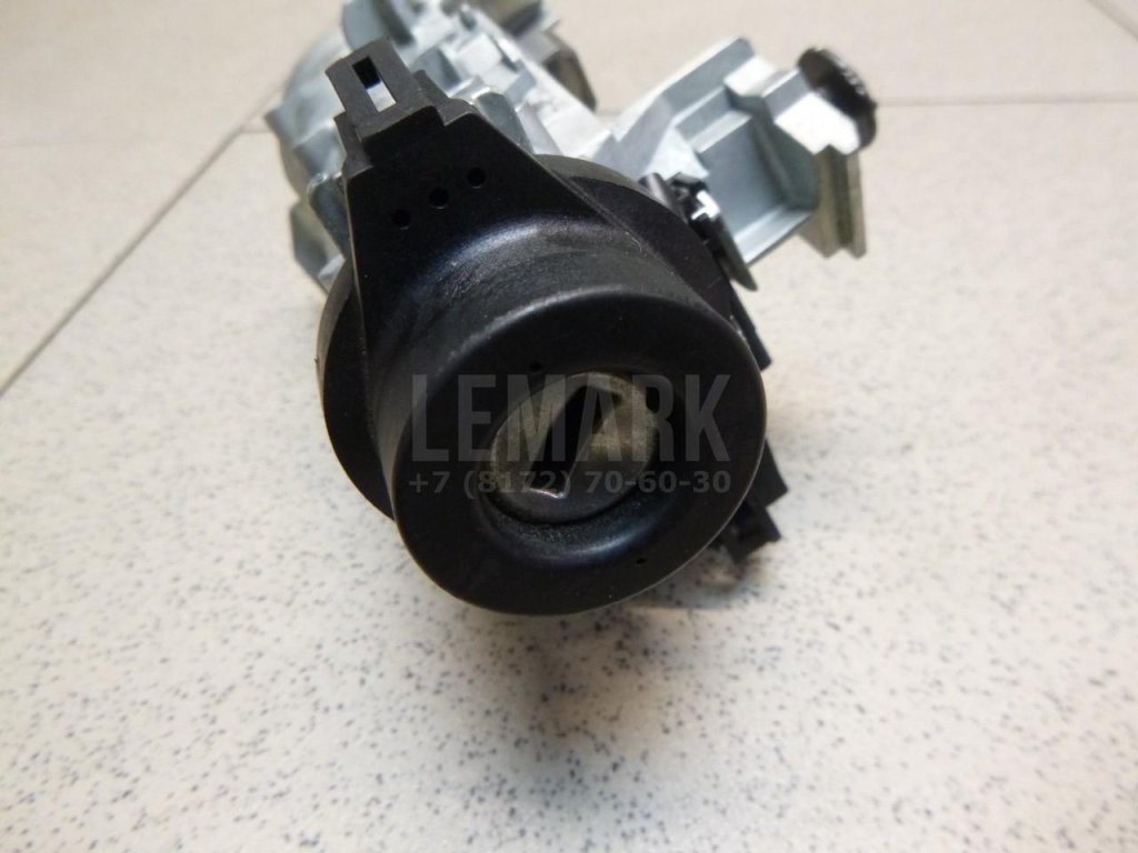 Замок зажигания