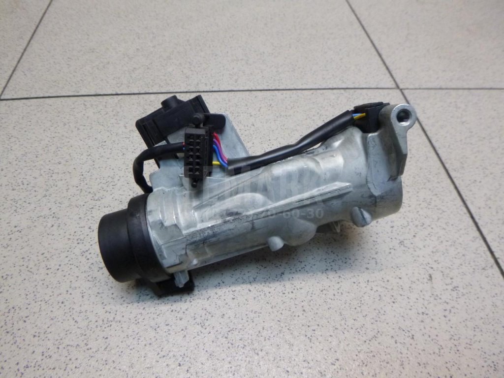 Замок зажигания