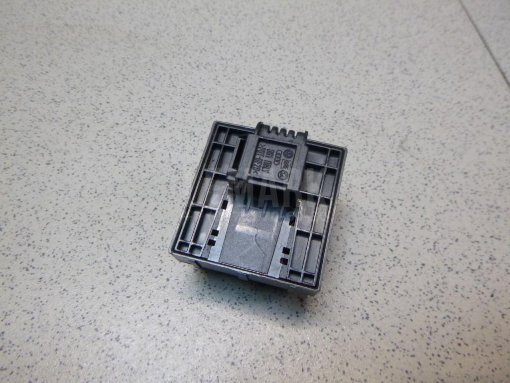 Блок управления стеклоподъемниками